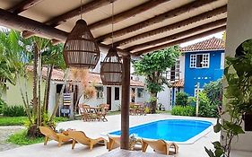 Pousada Varanda do Sol